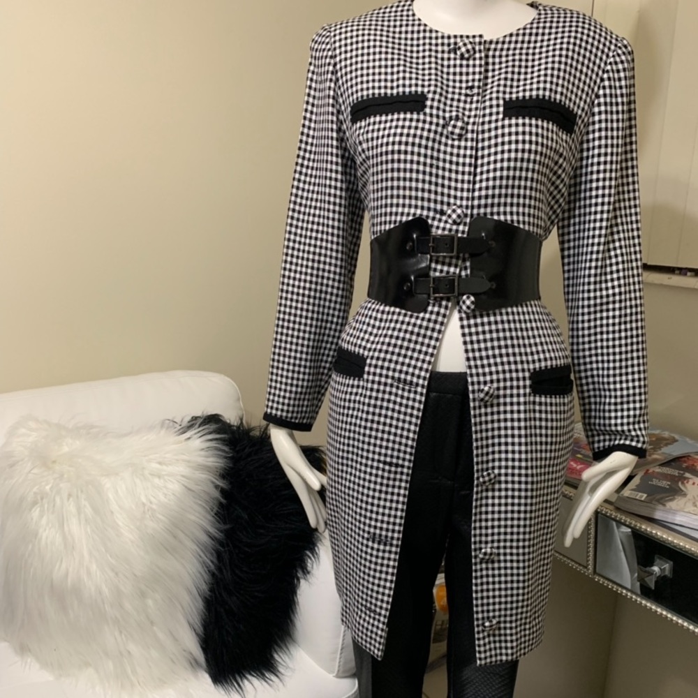 Vintage dress